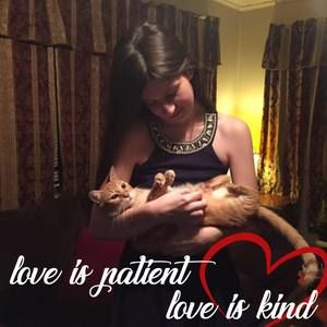 Meet your Posher, Karla